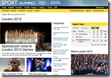 BBC Olympics